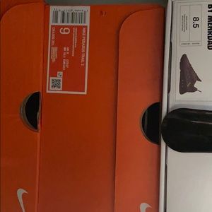 Nike pegasus trail 2